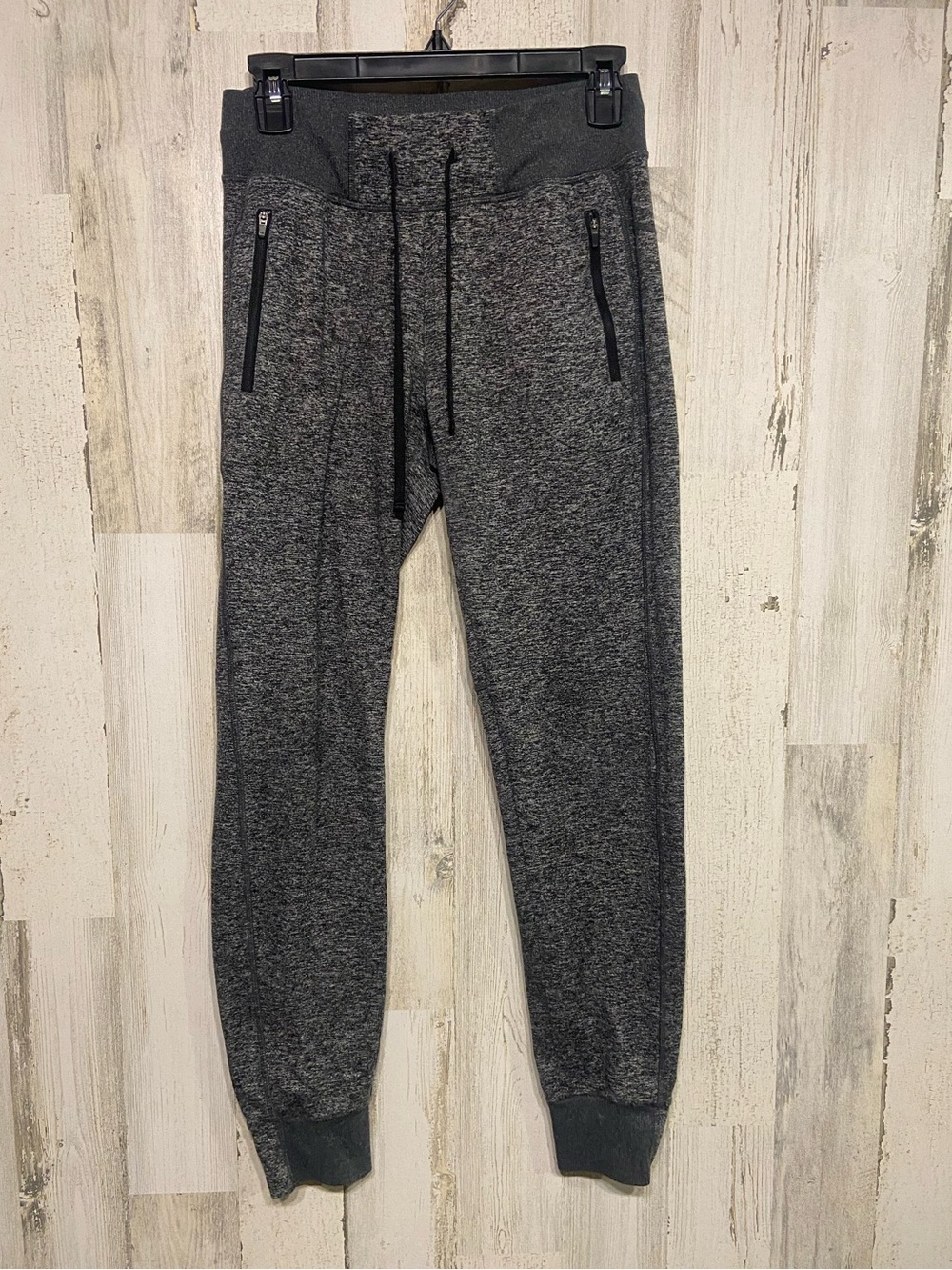 Zella Grey Active Jogger Bottoms XS